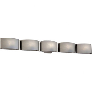 Dakota - Five Light Bath Bar - 1149465