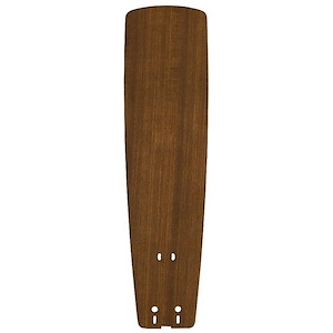 Accessory - Standard Wood Blade (Set of 5)-1.3 Inches Tall and 52 Inches Wide