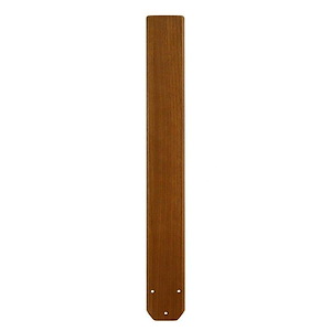 Levon Custom - Blade (Set of 8)-0.33 Inches Tall and 72 Inches Wide - 496152