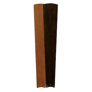 Kellan - Blade (Set of 2)-0.3 Inches Tall and 56 Inches Wide