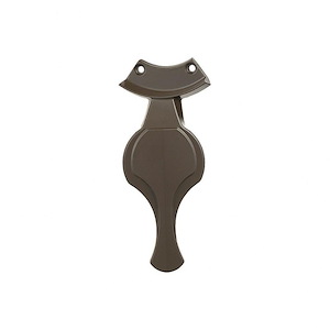 Accessory - Wood Blade Holder-1.62 Inches Tall and 3.57 Inches Wide