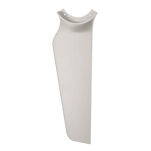 TriAire Custom - Blade (Set of 3)-1.93 Inch Tall and 44 Inch Wide - 831310