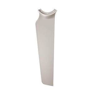 TriAire Custom - Blade (Set of 3)-1.94 Inch Tall and 52 Inch Wide