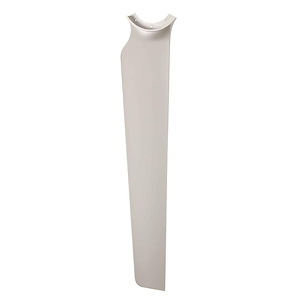 TriAire Custom - Blade (Set of 3)-1.95 Inch Tall and 72 Inch Wide - 831319
