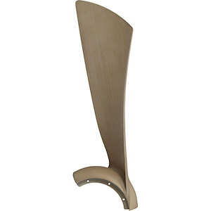 Wrap Custom - Blade (Set of 3)-3.54 Inches Tall and 44 Inches Wide - 831323