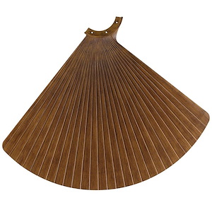 TriAire Custom - Blade (Set of 3)-2.58 Inch Tall and 52 Inch Wide