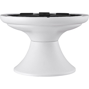 Spitfire - Ceiling Fan Close to Ceiling Kit-5.02 Inches Tall and 7.85 Inches Wide - 929471