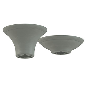 Accessory - Close to Ceiling Kit-5.13 Inch Tall and 7.9 Inch Wide - 1376943