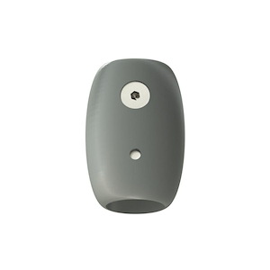 Accessory - Downrod Coupler-1.97 Inch Tall and 1.97 Inch Wide - 1376945