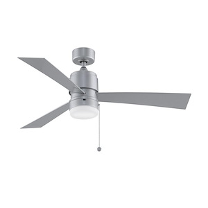 Zonix Wet - 3 Blade Ceiling Fan-15.57 Inches Tall and 52 Inches Wide - 831335