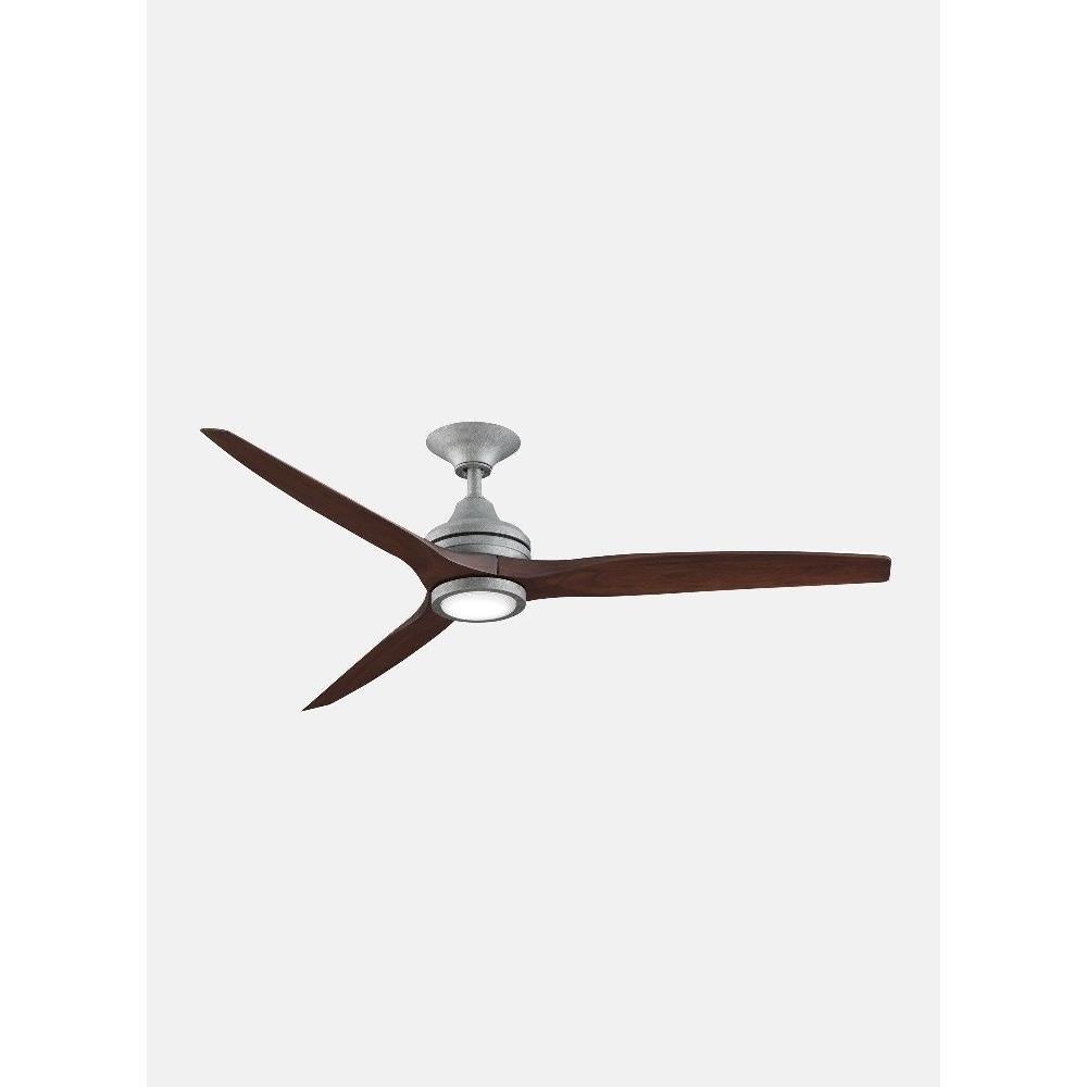 Fanimation Fans FP672160LK Spitfire 3 Blade 60 Inch Ceiling Fan