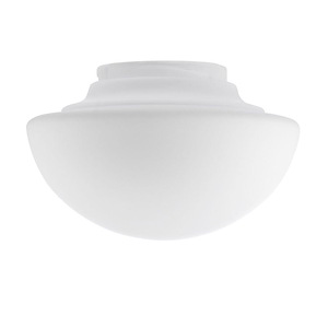 myFanimation - Globe Light Kit-5.51 Inches Tall and 9.93 Inches Wide - 496207