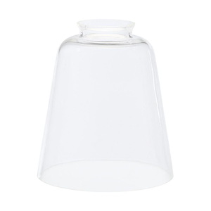 myFanimation - Glass Piece Light Kit-5.87 Inches Tall and 5.24 Inches Wide - 496203