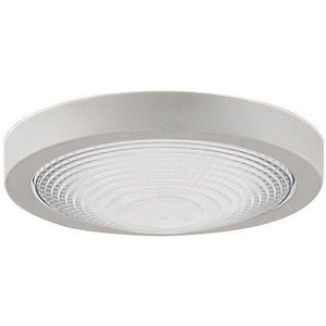 Spitfire - 18W 1 LED Light Kit-2.75 Inches Tall and 6.85 Inches Wide - 496200