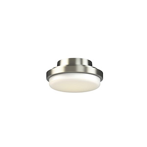 TriAire Custom - 18W LED Custom Light Kit-3.48 Inch Tall and 7.09 Inch Wide - 831318