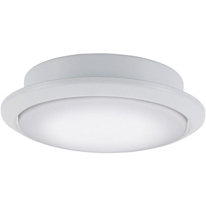Wrap Custom - 18W 1 LED Light Kit-2.46 Inches Tall and 7.17 Inches Wide - 831331
