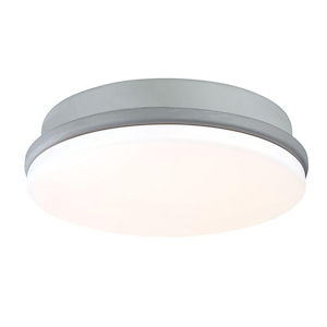 Kute - 16W LED Light Kit-1.99 Inch Tall and 5.51 Inch Wide - 1376985
