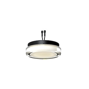 Kute - 16W LED Double Walled Light Kit-1.82 Inch Tall and 5.51 Inch Wide - 1376986