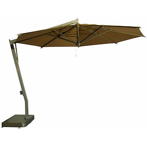 P-Series - 13 Foot Octagon Giant Cantilever Umbrella