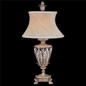 Winter Palace - One Light Table Lamp - 1254146