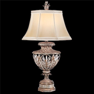 Winter Palace - One Light Table Lamp - 1254814