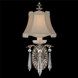 Winter Palace - One Light Wall Sconce - 1254148