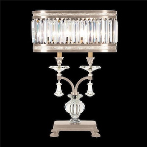 Eaton Place - Two Light Table Lamp - 995209