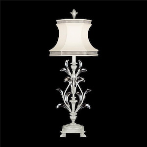 Beveled Arcs - One Light Table Lamp - 995294