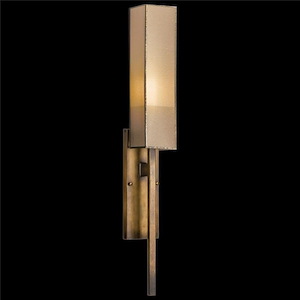 Perspectives - One Light Wall Sconce