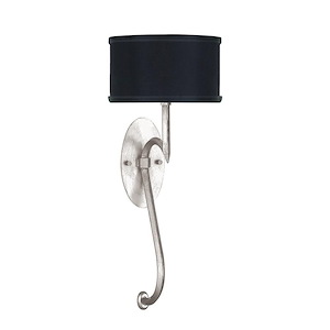 Allegretto - One Light Wall Sconce - 995359