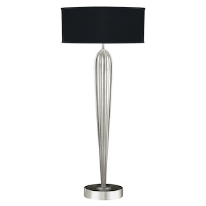 Allegretto - Two Light Table Lamp - 995381