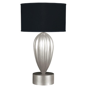 Allegretto - One Light Table Lamp