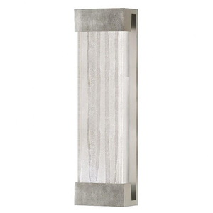 Crystal Bakehouse - Two Light Wall Sconce - 995733
