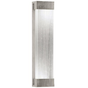 Crystal Bakehouse - Two Light Wall Sconce - 995736