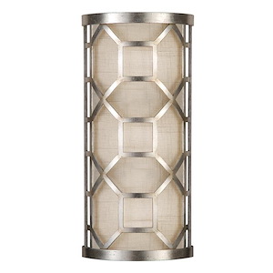 Allegretto - Two Light Wall Sconce - 995415