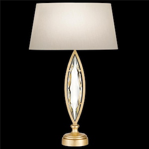 Marquise - One Light Table Lamp