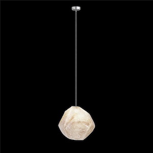 Natural Inspirations - 13 Inch 4W 1 2700K LED Round Drop Light - 995764