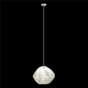 Natural Inspirations - 13 Inch 4W 1 2700K LED Round Drop Light - 995774