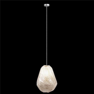 Natural Inspirations - 13 Inch 4W 1 2700K LED Round Drop Light - 995780