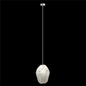 Natural Inspirations - 13 Inch 4W 1 2700K LED Round Drop Light - 995798