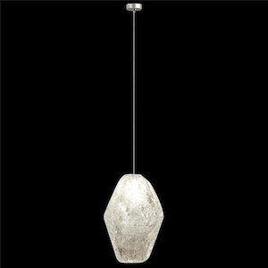 Natural Inspirations - 13 Inch 4W 1 2700K LED Round Drop Light - 995800