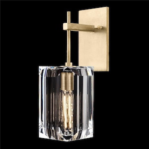 Monceau - One Light Wall Sconce - 995476
