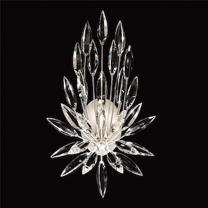 Lily Buds - One Light Wall Sconce - 995523