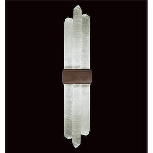 Lior - 25.5 Inch 5W 2 LED Wall Sconce