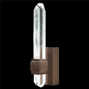 Lior - 14 Inch 7W 2 LED Wall Sconce