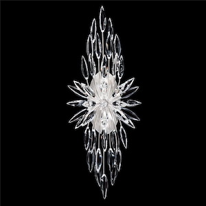 Lily Buds - Two Light Wall Sconce