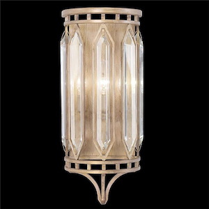 Westminster - Three Light Wall Sconce