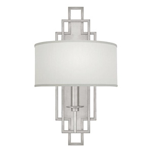 Cienfuegos - One Light Wall Sconce - 995588