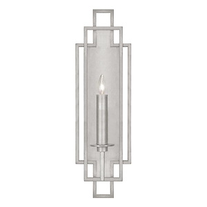 Cienfuegos - One Light Wall Sconce - 1254591