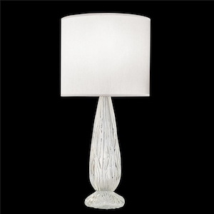 Las Olas - One Light Table Lamp